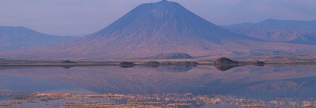 lake natron